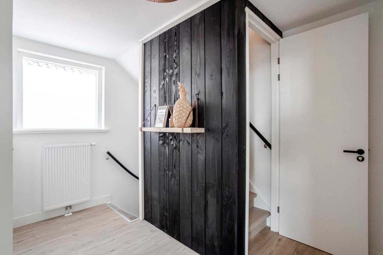 Marley'S Beachhouse - Luxury Apartment With Garden Zandvoort Exteriér fotografie